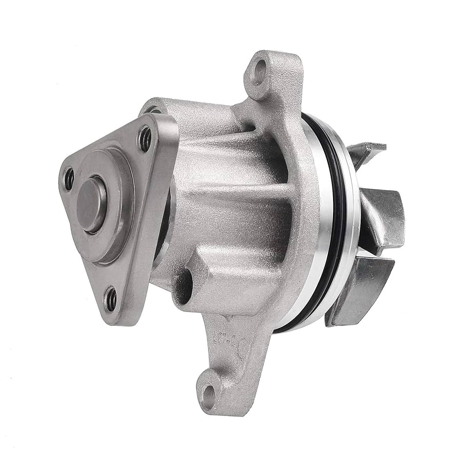 Amazon.com: ADIGARAUTO WP-9216 Professional Water Pump with